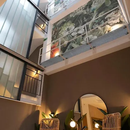 Appartement Goodnight Cadix