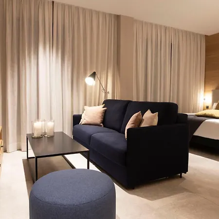 Appartement Goodnight *