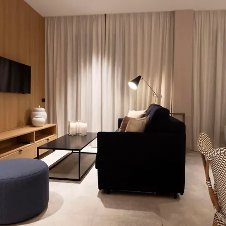 Goodnight Appartement Cadix