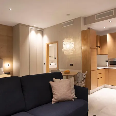 Appartement Goodnight Cadix