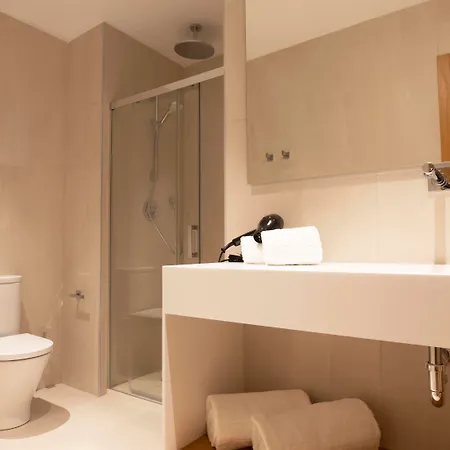 Appartement Goodnight *