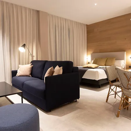 Appartement Goodnight