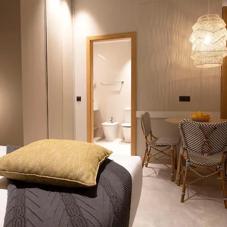 Goodnight Appartement *