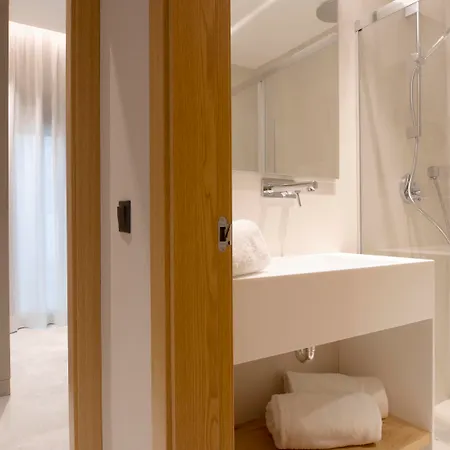 Goodnight Appartement *