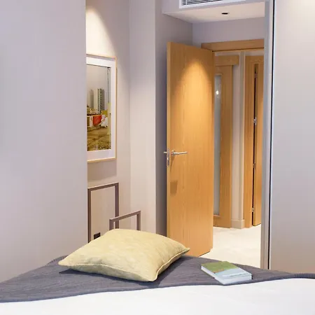 Goodnight Appartement Cadix