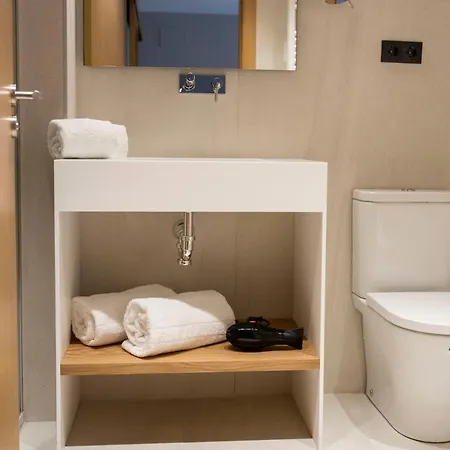 Goodnight Appartement