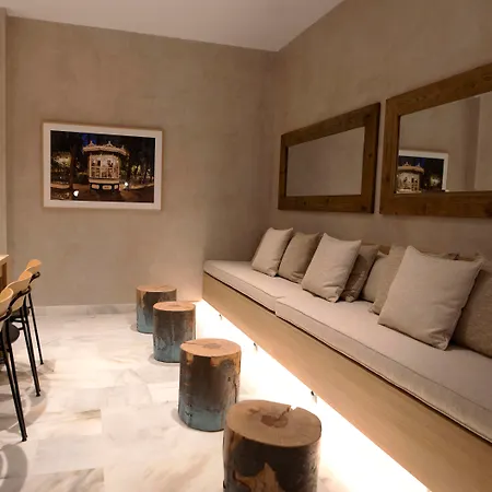 Appartement Goodnight Cadix