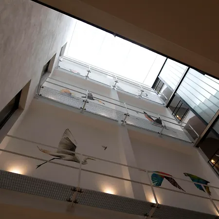 Appartement Goodnight