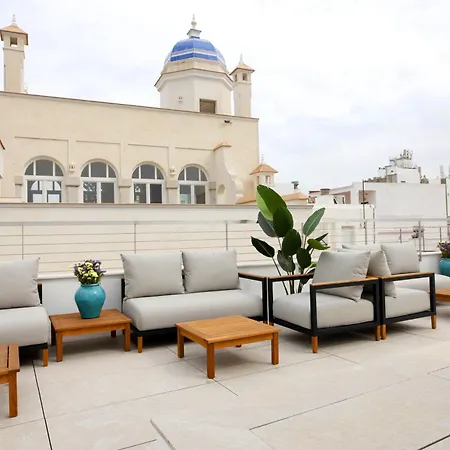 Appartement Goodnight *