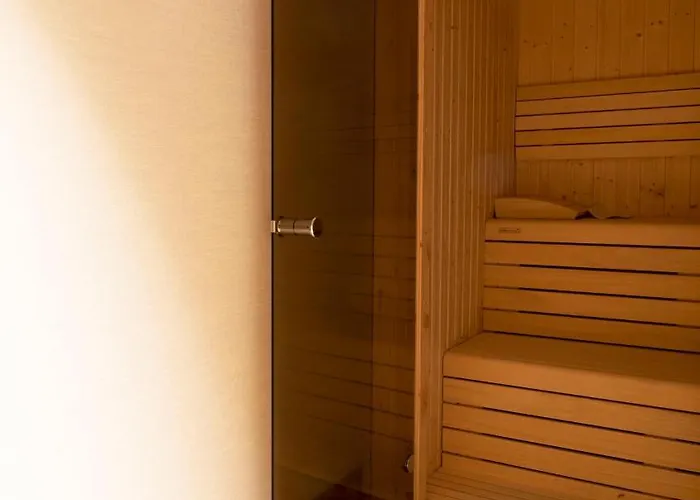 Appartement Goodnight *