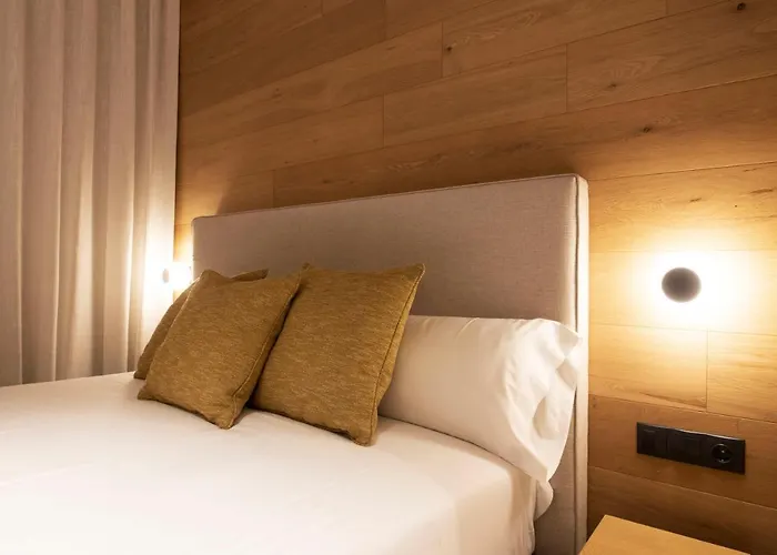 Appartement Goodnight Cadix