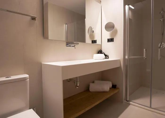 Goodnight Appartement Cadix