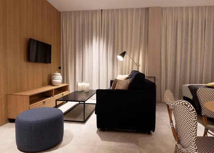 Goodnight Appartement Cadix