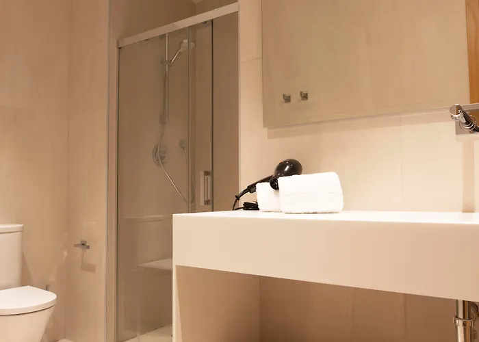 Appartement Goodnight *