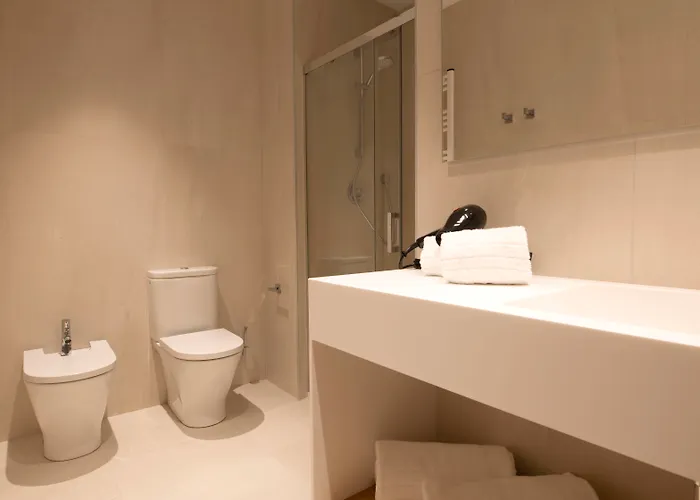 Goodnight Appartement