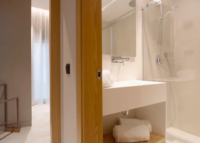 Goodnight Appartement *