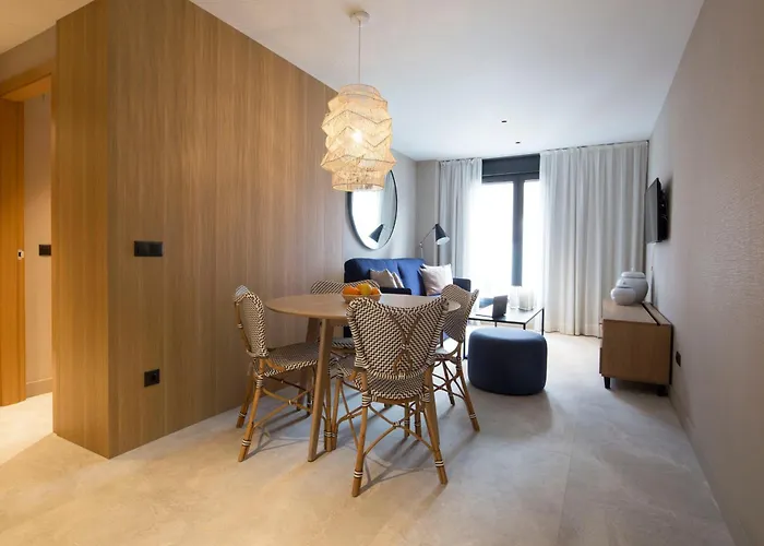 Appartement Goodnight