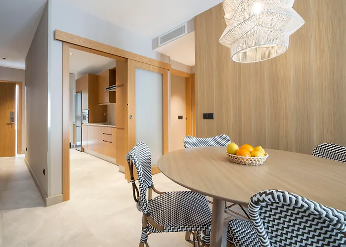 Goodnight Appartement *