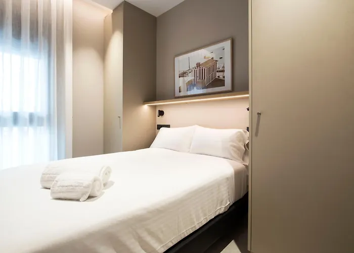 Appartement Goodnight