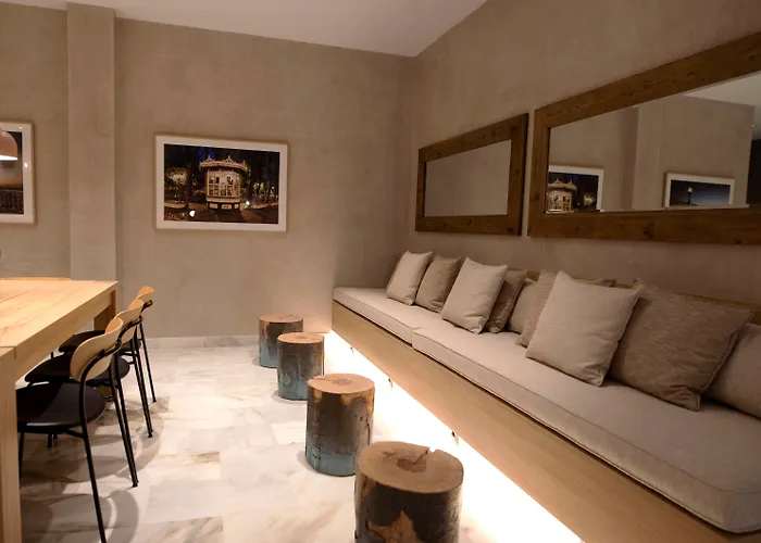 Appartement Goodnight Cadix