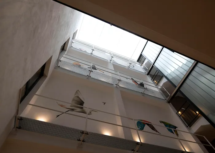 Appartement Goodnight