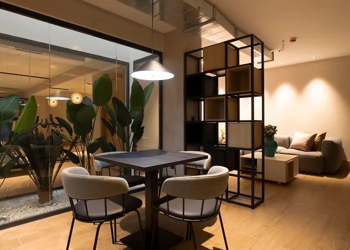 Goodnight Appartement