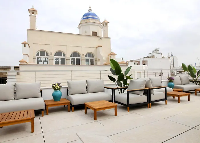 Appartement Goodnight *