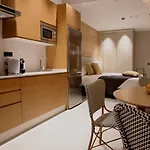 Apartamento Goodnight