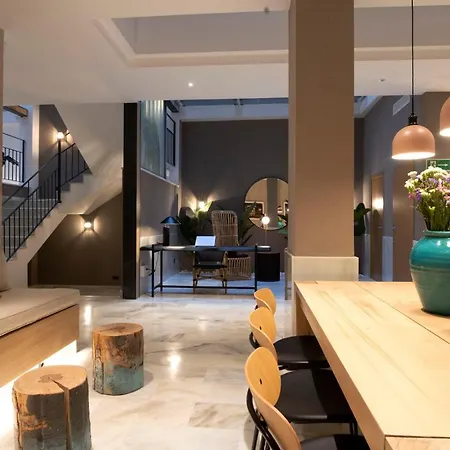 Apartamento Goodnight