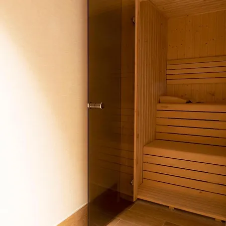 Apartamento Goodnight *