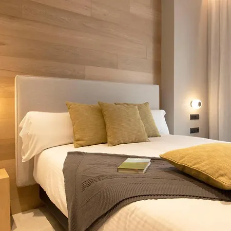 Apartamento Goodnight *