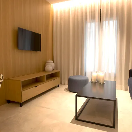 Goodnight Apartamento Cádis