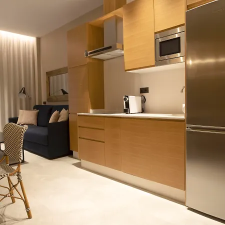 Goodnight Apartment Cadiz