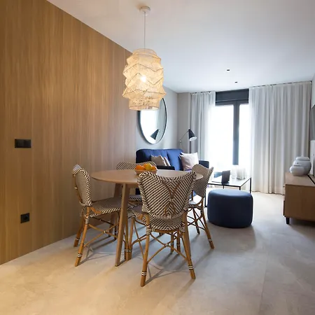 Appartement Goodnight