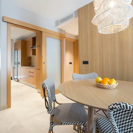 Goodnight Appartement *