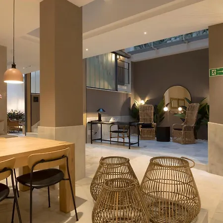 Apartment Goodnight Cadiz