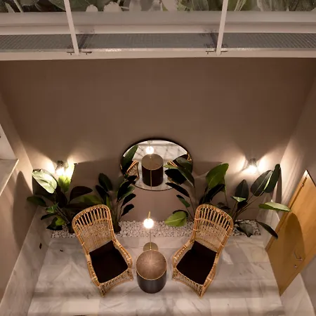 Goodnight Apartamento