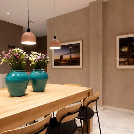 Goodnight Appartement *