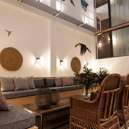 Apartamento Goodnight *