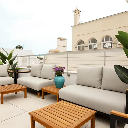 Apartamento Goodnight *