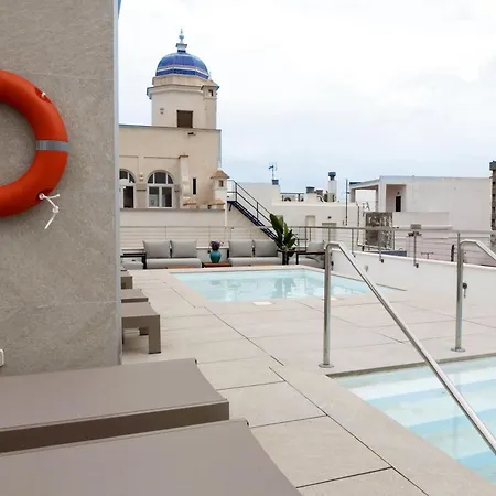 Apartamento Goodnight