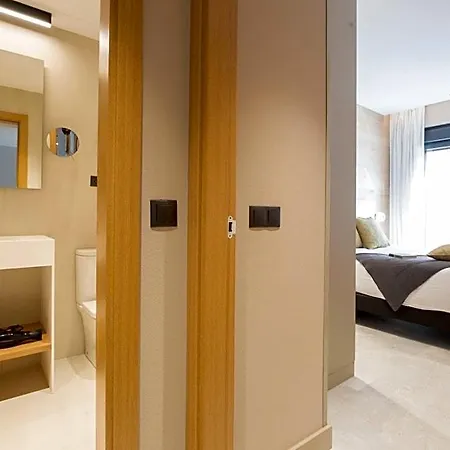 Goodnight Apartman *