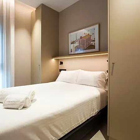 Apartman Goodnight *