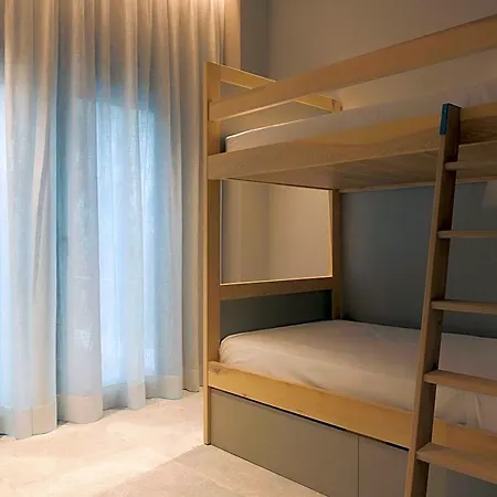 Apartman Goodnight