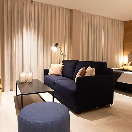 Apartman Goodnight Cádiz