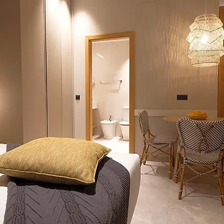 Goodnight Apartman