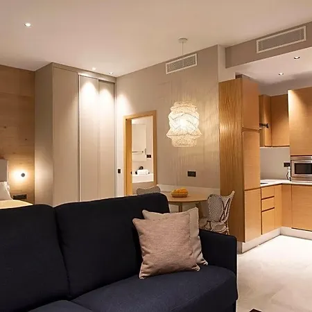Goodnight Apartman *
