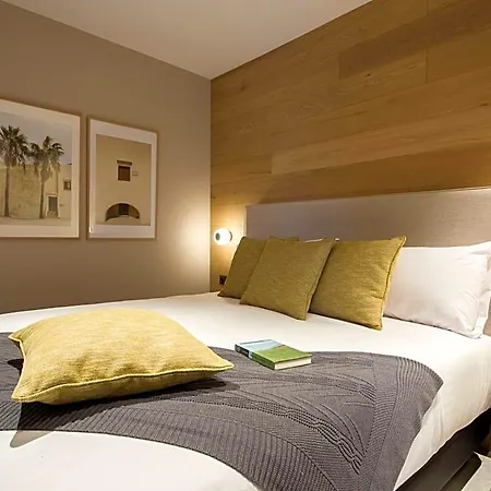 Apartman Goodnight *