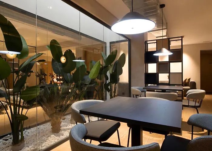 Goodnight Lejlighed *