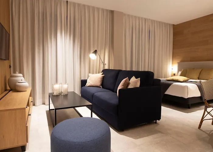 Apartamento Goodnight *